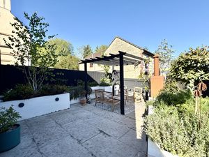 Garden- click for photo gallery